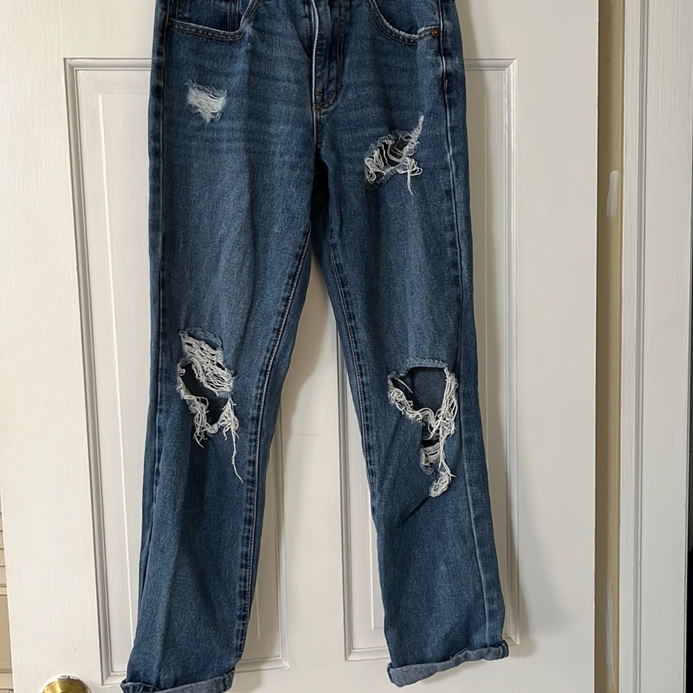 Women’s jeans